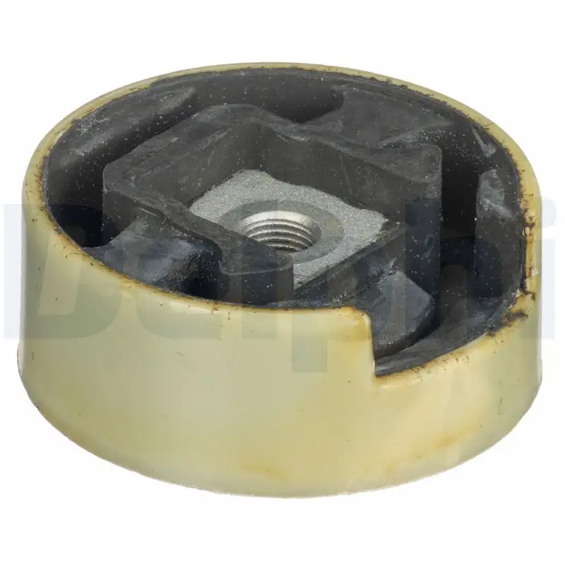 DELPHI TEM124 Motor Takozu (Arka)