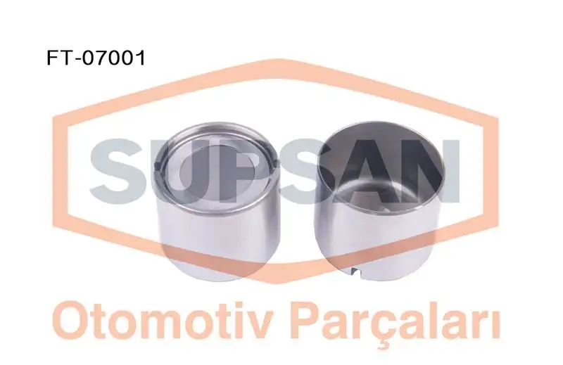 SUPSAN TF-07001 Supap Fincanı 4152447