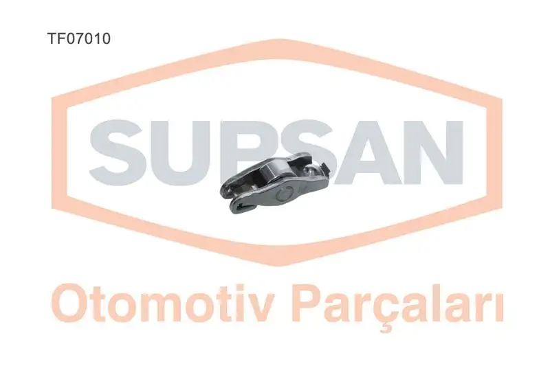 SUPSAN TF-07010 Piyano Tuşu 73501138