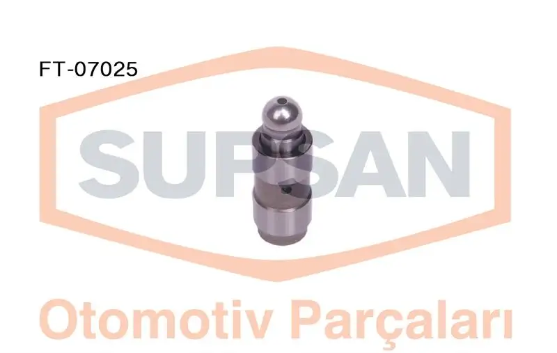 SUPSAN TF-07025 Supap İticisi 036109423A