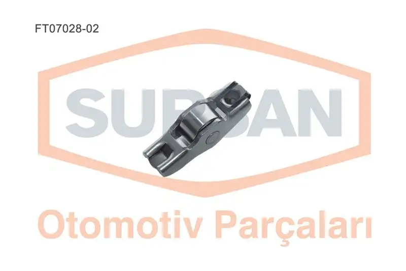 SUPSAN TF-07028-02 Piyano Tuşu 5801455560