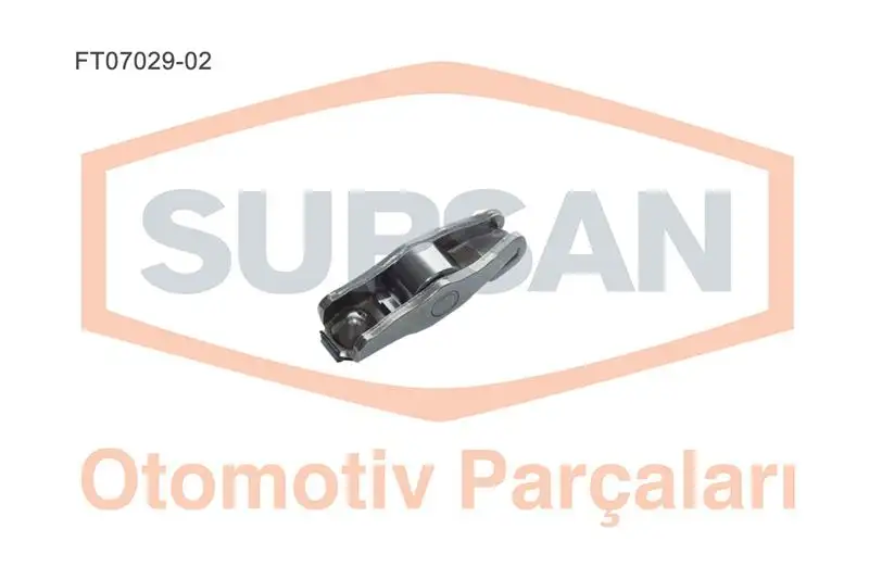 SUPSAN TF-07029-02 Piyano Tuşu 55186463