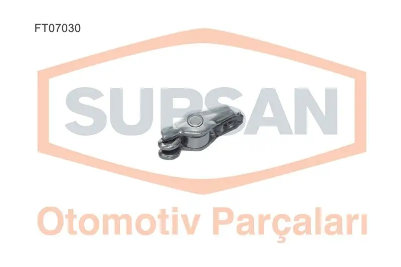 SUPSAN TF-07030 Piyano Tuşu 7700107555