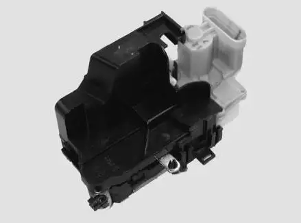 MOTORTEC TFS0179 Arka Kapı Kilidi (Sol) 517091955