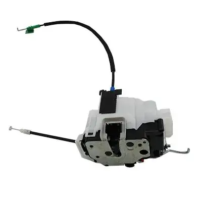 MOTORTEC TFS0211 Ön Kapı Kilidi (Sol) 1370886080