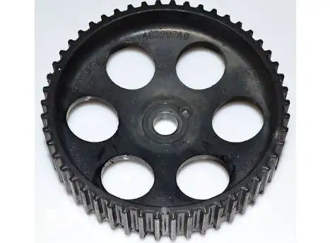 MOTORTEC TFS0229 Eksantrik Dişlisi 46529249