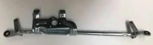 MOTORTEC TFS0235 Silecek Mekanizması (Ön) 9945498