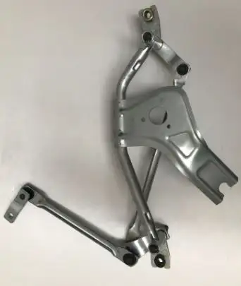 MOTORTEC TFS0239 Silecek Mekanizması (Ön) 64300335