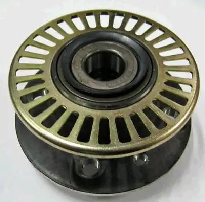 SNR TGB12095S47 Arka Poyra