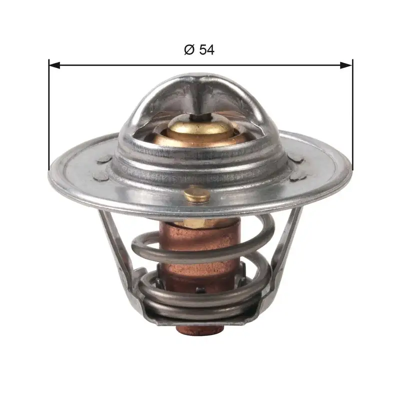 GATES TH45790G1 Termostat