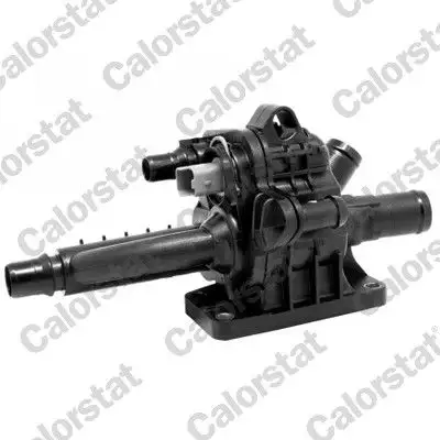 CALORSTAT VERNET TH7243.83J Termostat 9684588980