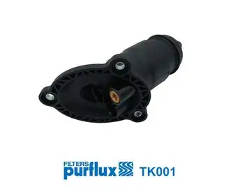PURFLUX TK001 Şanzıman Filtresi 0AW301516G