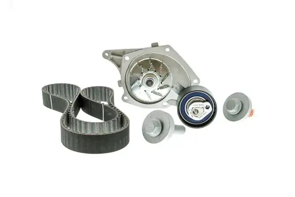 AISIN TKN-904B Triger Seti ve Devirdaim