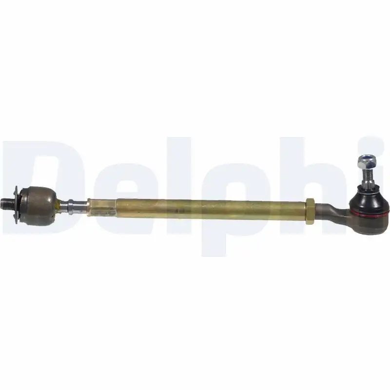 DELPHI TL376 Rot Mili ve Rot Başı (Sağ) 7701465915