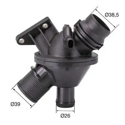 MAHLE TM25108 Termostat