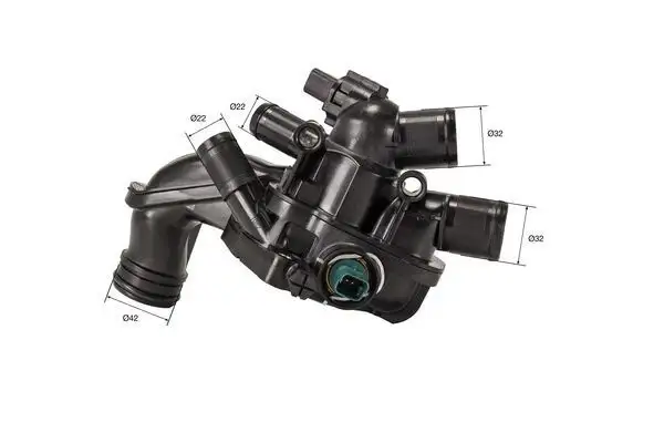 MAHLE TM56105 Termostat