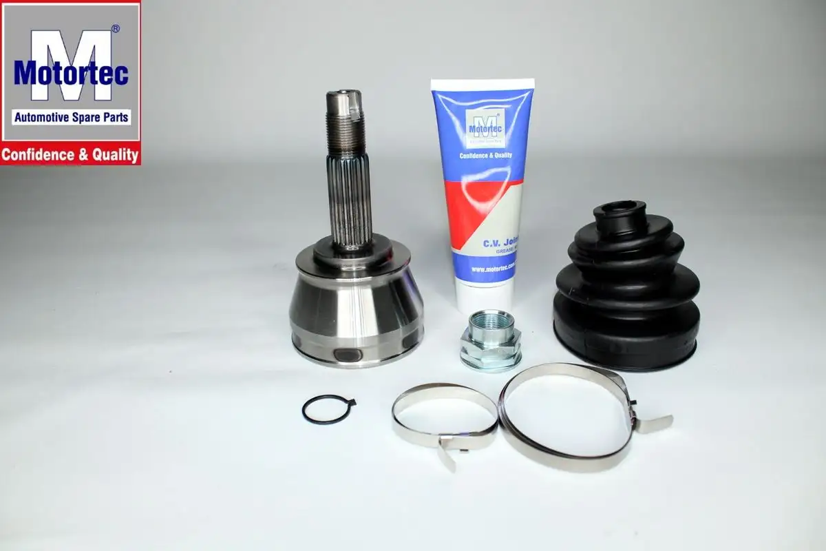 MOTORTEC TMP0254 Aks Kafası (Dış) 46307406