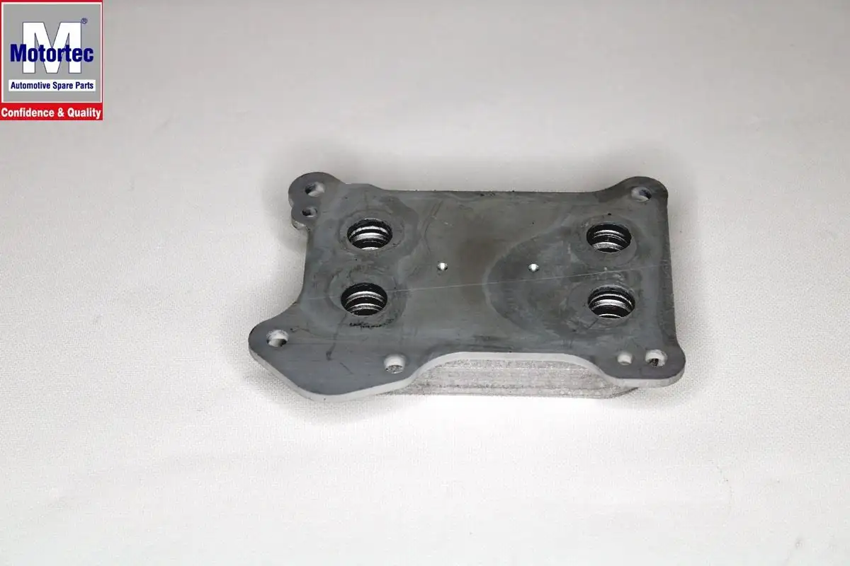 MOTORTEC TMP0335 Motor Yağ Soğutucu 55193743