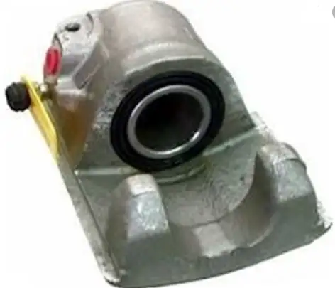 MOTORTEC TMP0411 Ön Fren Kaliperi (Sağ)
