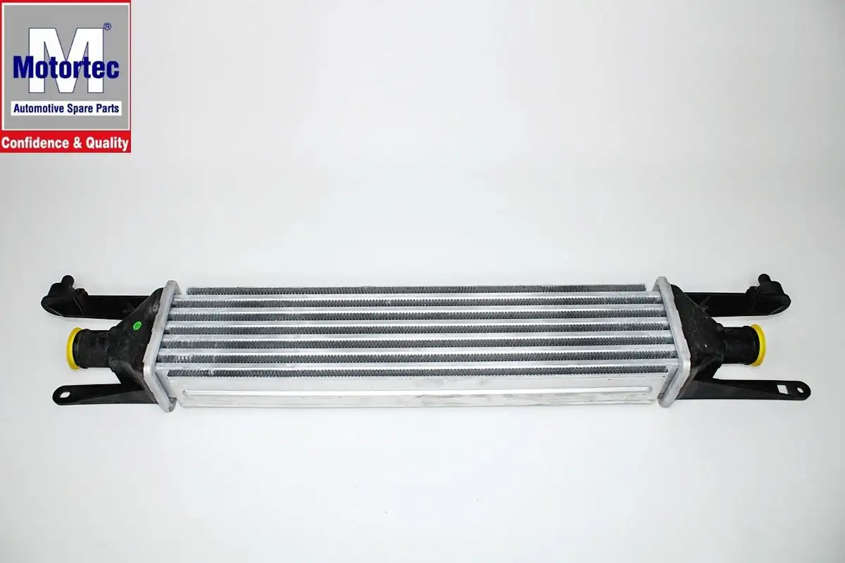 MOTORTEC TMP0510 Turbo Radyatörü 55700449