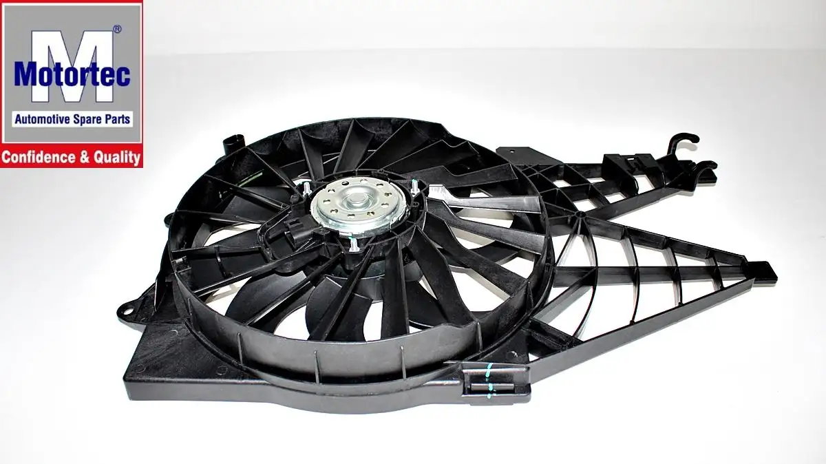 MOTORTEC TMP0669 Fan Motoru 51785226