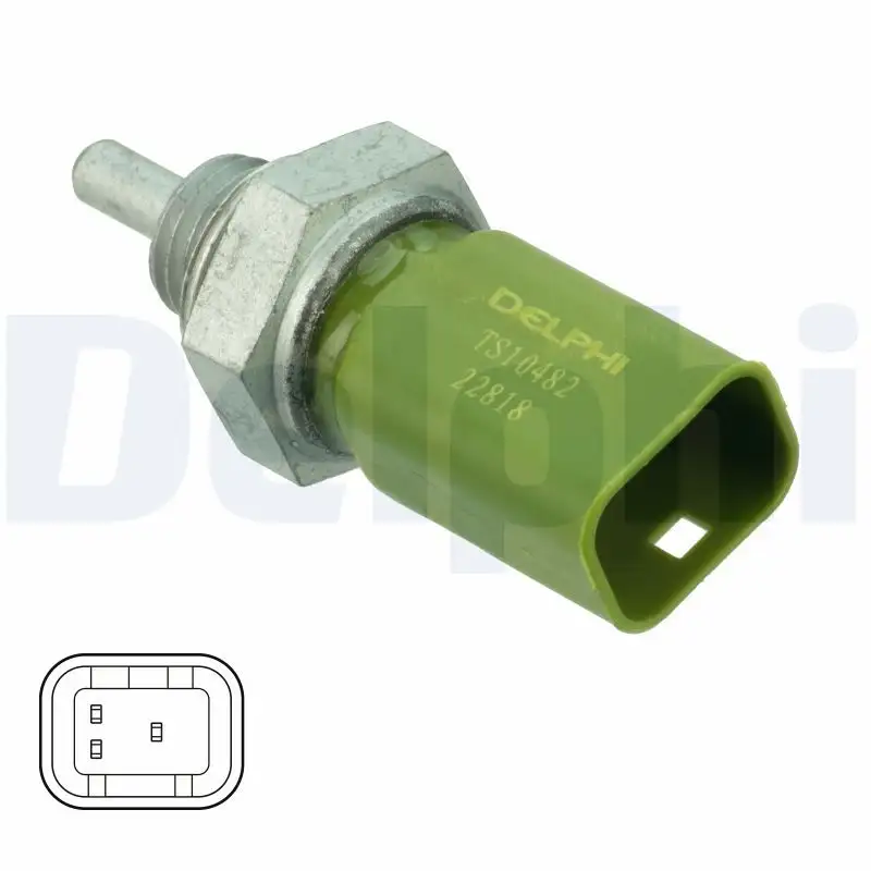 DELPHI TS10482 Hararet Müşiri 8200699074