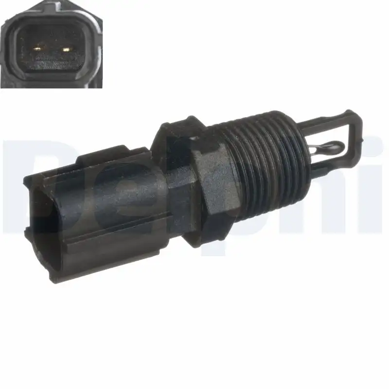 DELPHI TS10502 Hava Filtre Sensörü