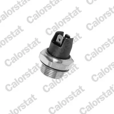 CALORSTAT VERNET TS2608 Fan Müşiri