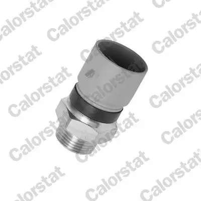 CALORSTAT VERNET TS2647 Fan Müşiri