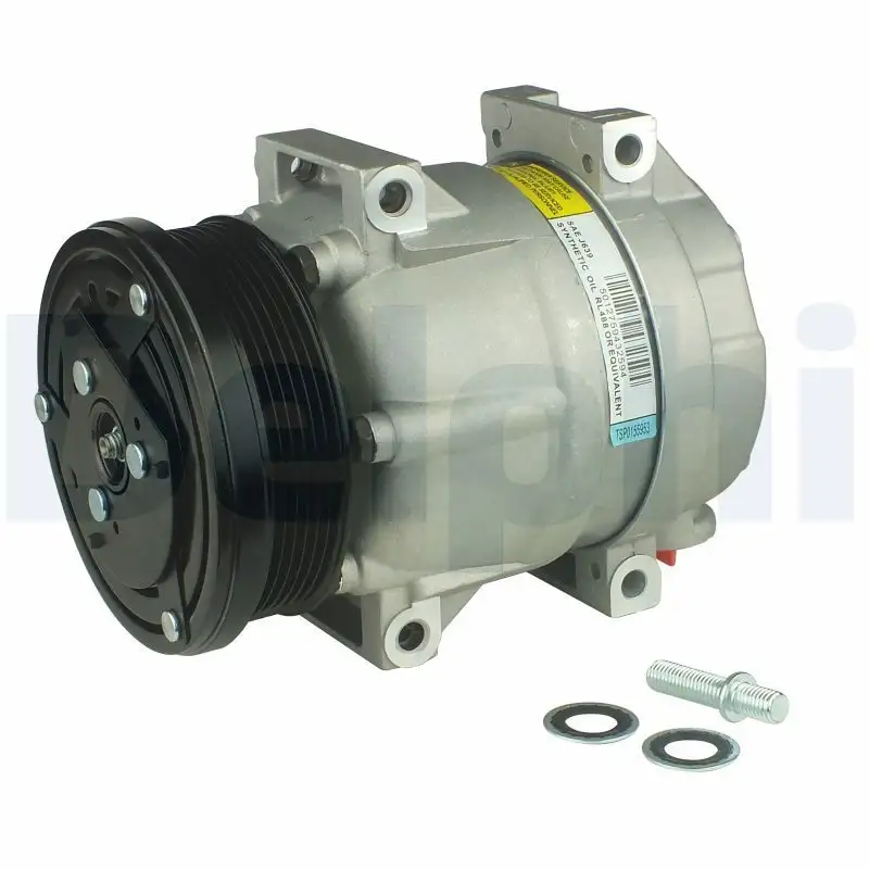 DELPHI TSP0155953 Klima Kompresörü