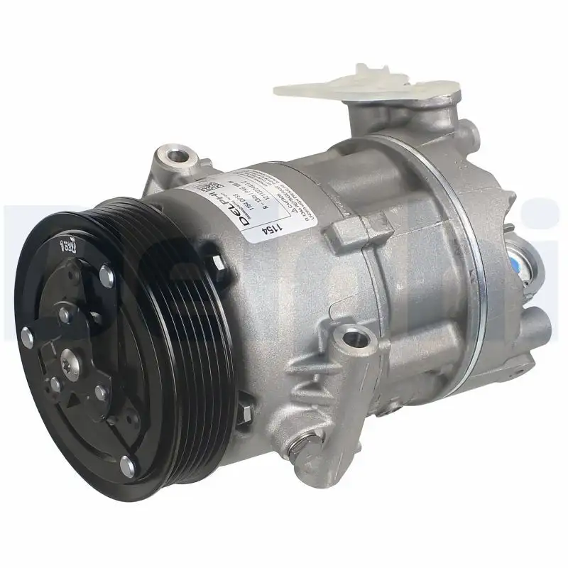 DELPHI TSP0155992 Klima Kompresörü 52003007