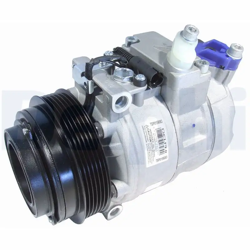 DELPHI TSP0159083 Klima Kompresörü