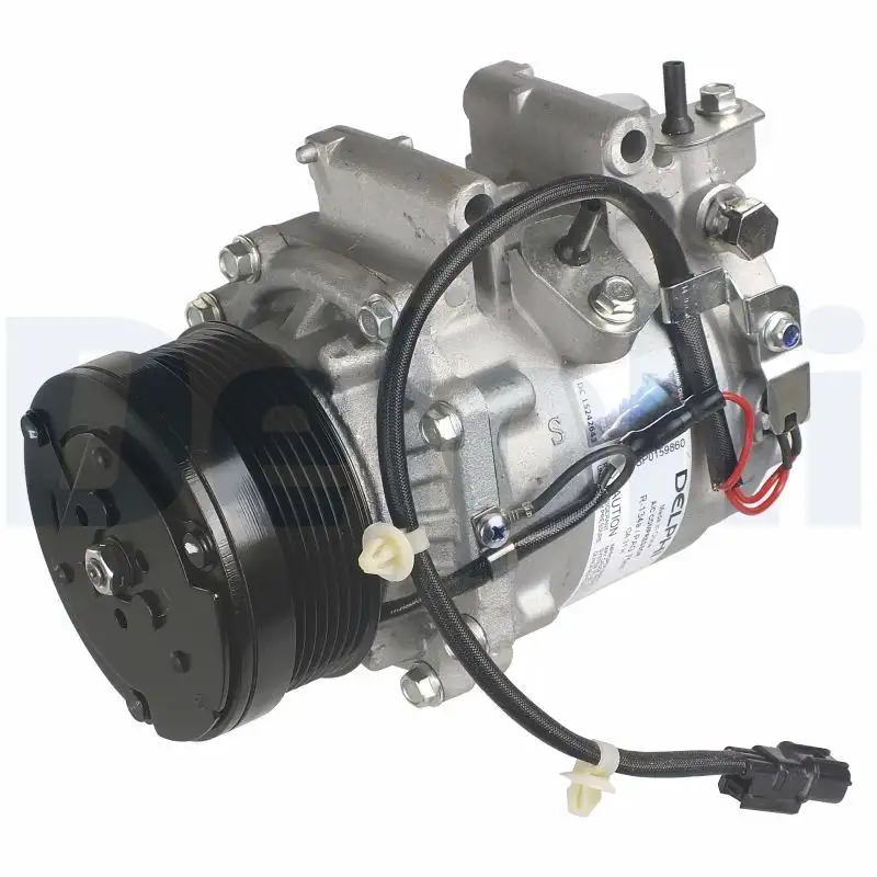 DELPHI TSP0159860 Klima Kompresörü 38800RZVG020M2