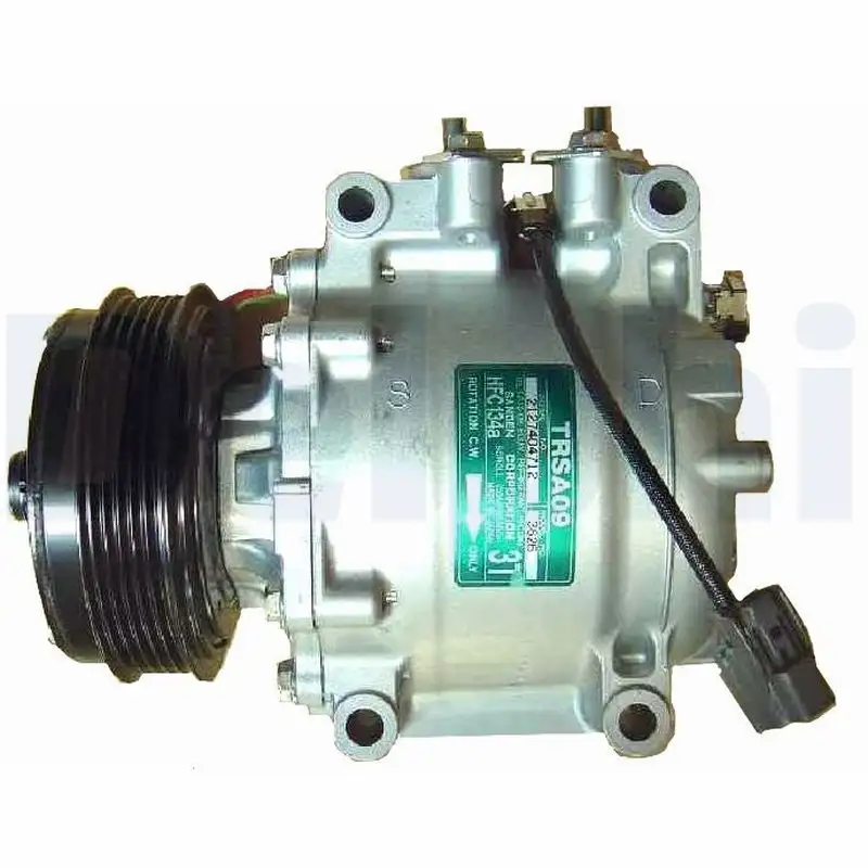 DELPHI TSP0159861 Klima Kompresörü 38810PWAJ02