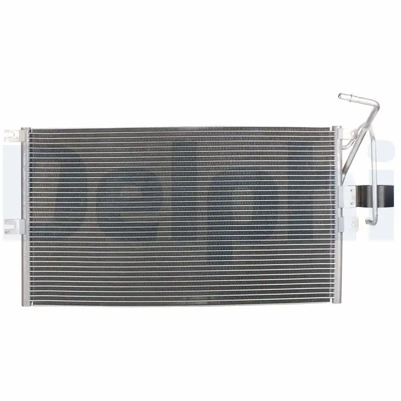 DELPHI TSP0225107 Klima Radyatörü
