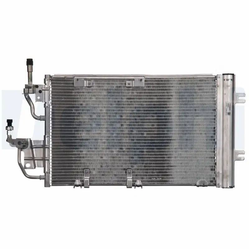 DELPHI TSP0225616 Klima Radyatörü