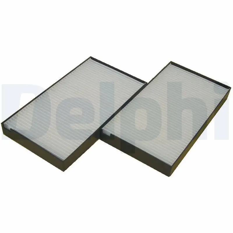 DELPHI TSP0325212 Polen Filtresi