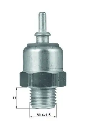 MAHLE TSW3D Fan Müşiri