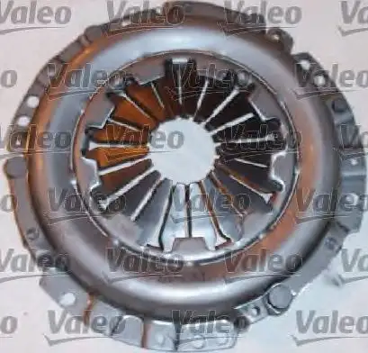 PHC VALEO TY100HKIT Debriyaj Seti 3123012040