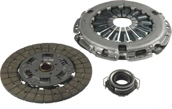 PHC VALEO TY105HKIT Debriyaj Seti