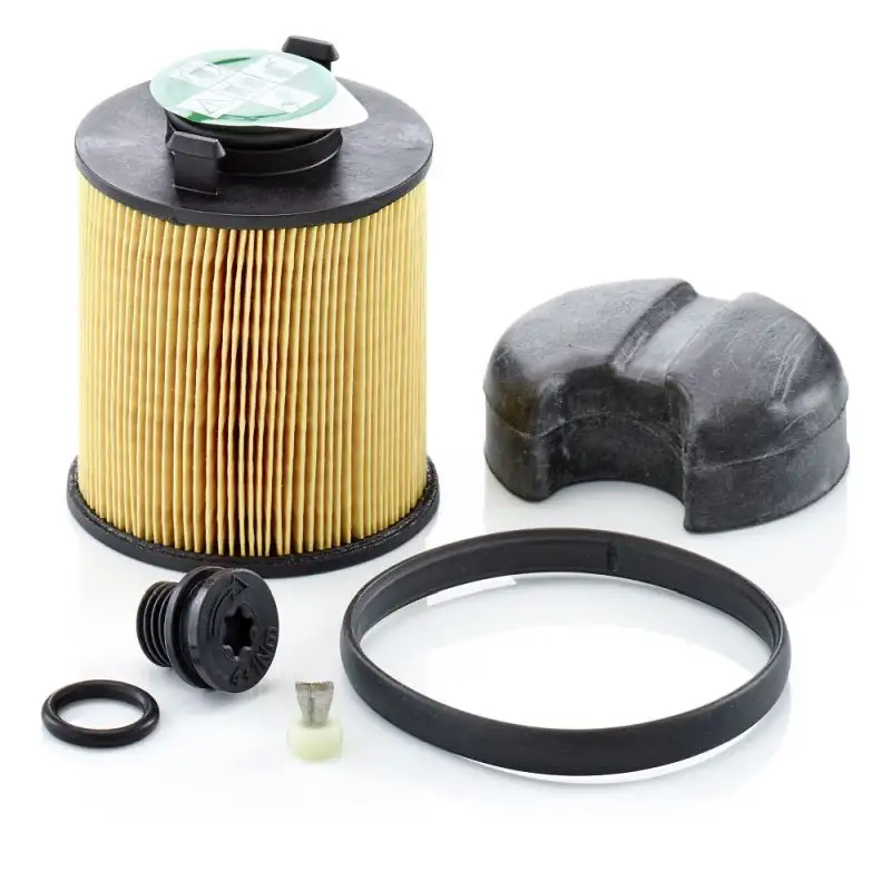 MANN U620/2YKIT Adblue Filtresi