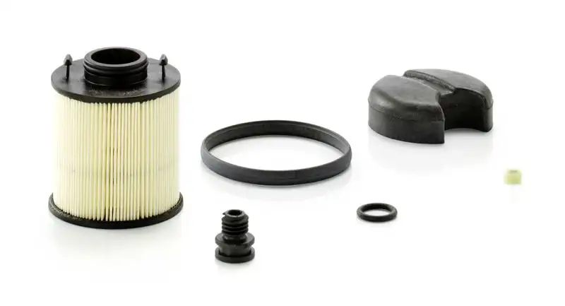 MANN U620/4YKIT Adblue Filtresi 81154036089
