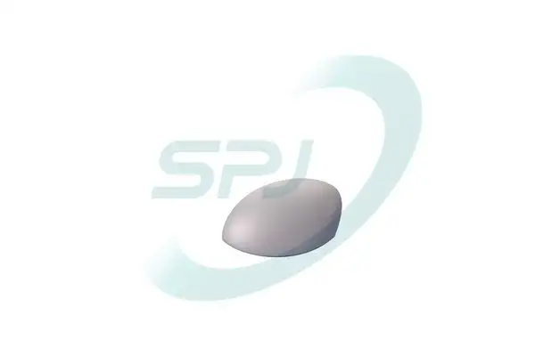 SPJ V0033 Dış Ayna Kapağı (Sol) 815242