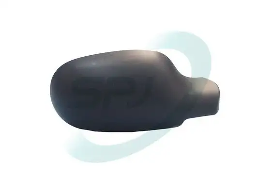 SPJ V0077 Dış Ayna Kapağı (Sol) 7711354570