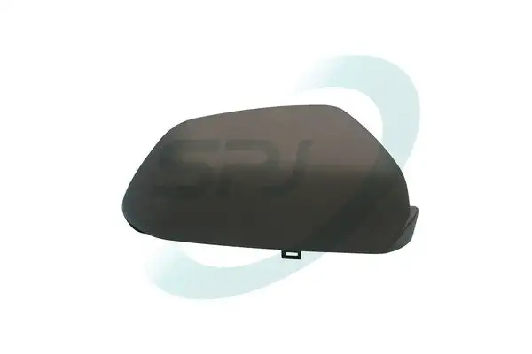 SPJ V0191 Dış Ayna Kapağı (Sol) 1Z0857537AGRU
