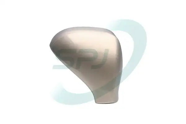 SPJ V0491 Dış Ayna Kapağı (Sol) 9680194877