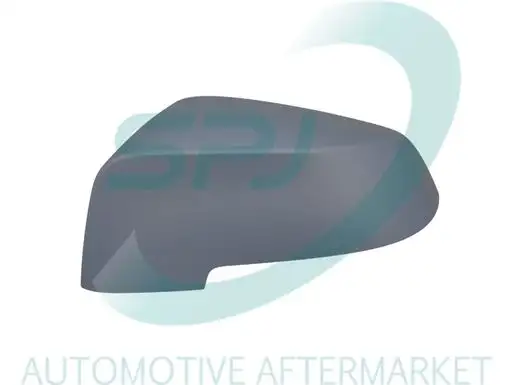 SPJ V0947 Dış Ayna Kapağı (Sol) 51167308683