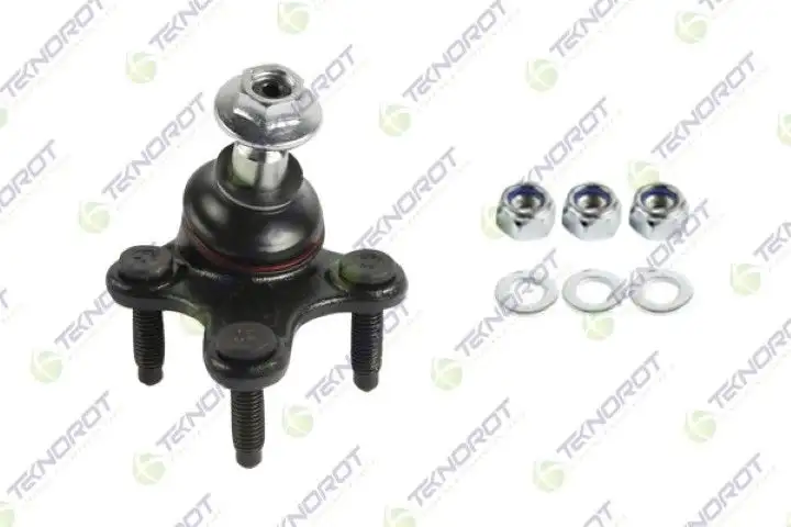 TEKNOROT V-1014K Alt Rotil (Sol) 5Q0407366B