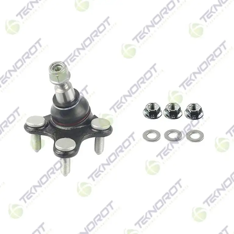 TEKNOROT V-1025K Alt Rotil (Sol) 5R3407365
