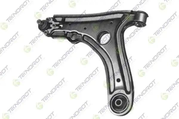 TEKNOROT V-426 Alt Salıncak (Sol) 192407151A